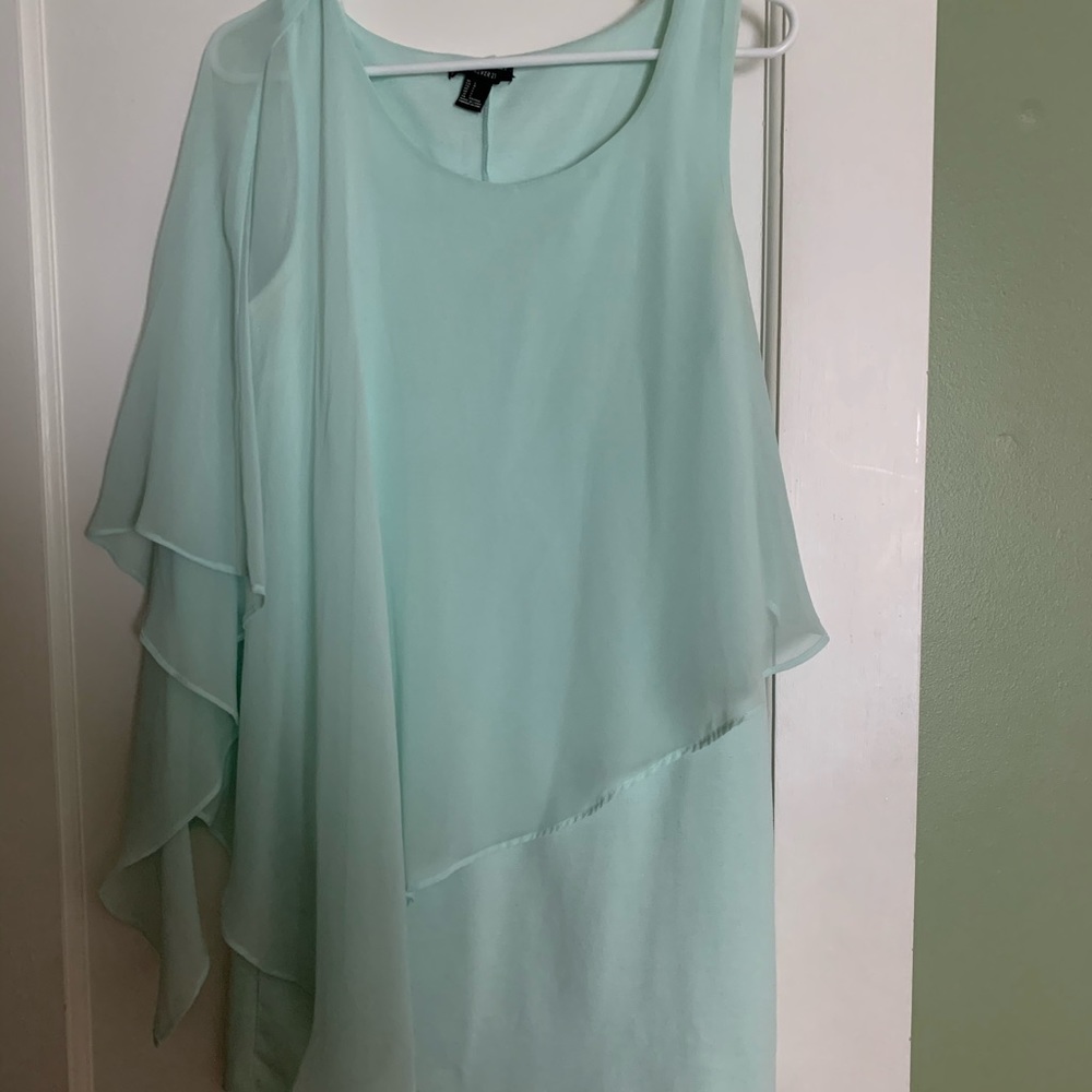 Forever 21 dress